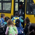 Bloccato e sanzionato il conducente di un bus della gita scolastica a Marconia