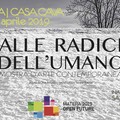  "Alle radici dell'umano "