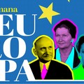 Incontri e libri nella Settimana dell'Europa