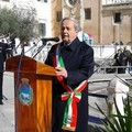 Il sindaco De Ruggieri ringrazia la rettrice Sole per il lavoro svolto per la Fondazione Matera-Basilicata 2019