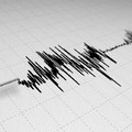 Avvertita una forte scossa di terremoto