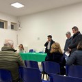 Nicoletti e la giunta incontrano i cittadini di Spine bianche
