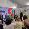 Tour nazionale "Sport in Regione ", a Matera la prima tappa