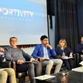 Tutto pronto per Sporivity