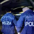 Droga: controlli stradali, 55enne arrestato