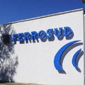 Firmato l'accordo per la Ferrosud