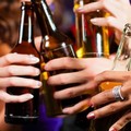 Capodanno, divieto vendita e trasporto alcolici