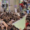 In 100mila alla festa della Bruna