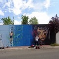 From Street to Art - Parlando di Graffiti, Street Art e Murales