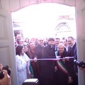 Il Ministro Dario Franceschini inaugura la Scuola di Restauro intitolata a Michele D’Elia
