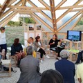 Inaugurazione ufficiale di Agoragri, nuovo parco urbano a Matera