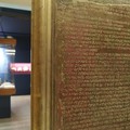 Mostre: Policoro, nel Museo della Siritide tornano in prestito le Tavole di Eraclea