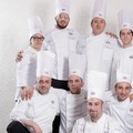 I cuochi lucani pronti per i campionati della cucina italiana