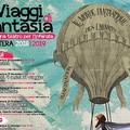 Partono i “Viaggi di Fantasia” del teatro Pat