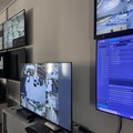 Progetto per potenziare impianti di videosorveglianza