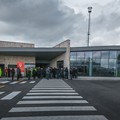 “Col terminal bus di Serra Rifusa Matera ha un altro parcheggio fantasma”