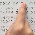 A Matera si celebra la XII Giornata Nazionale del Braille