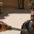 A Matera anche la serie tv di Scorsese "The Saints "