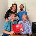 In viaggio per “dare un calcio” alla sclerosi multipla