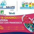 Il “Tour della Salute” fa tappa a Matera