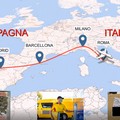 La droga pagata in bitcoin: arresti e sequestri in tutta Italia