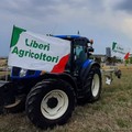 Liberi Agricoltori: marcia trattori da Matera e Altamura verso Bari