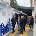 FAL, a breve in esercizio 5 nuovi treni