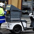 Poste Italiane, mezzi ecologici per Matera e provincia