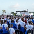 Trofeo Coni, in Basilicata 4mila giovani atleti