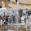 “Una vita da social”: il 21 marzo a Matera il bus della Polizia di Stato