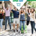 Open Day Unibas