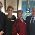 In visita a Matera delegazione di Ioannina