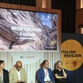A Venezia presentato il Matera Film Festival