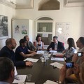 Verri a presentazione del progetto “Itinerari Radicali”