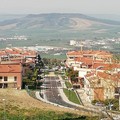 Sistemata la viabilità al quartiere  "Aquarium "