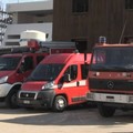 Antincendio: collaborazione tra Confapi e Vigili del fuoco