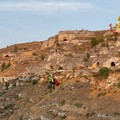 Giovane materano trovato morto nella gravina