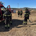 26enne trovato morto a Matera