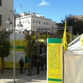 Matera, grande successo per il Villaggio contadino di Coldiretti