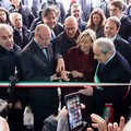 Il "top " dell'industria italiana si concentra a Matera
