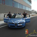 Operazione CARS, Polizia di Stato contro il traffico illecito di veicoli