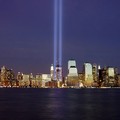 Matera, omaggio alle vittime dell'11 settembre