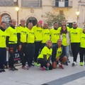 A Matera torna la “Yellow run”