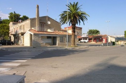 Borgo La Martella
