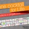 One Cocktail For Life 2015 