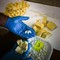 Porta droga al figlio in carcere, arrestata