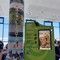 Promozione turistica nell'aeroporto di Bari con intelligenza artificiale