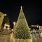 S'illumina il Natale a Matera