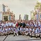 Festa della Bruna: Angeli del carro già si preparano