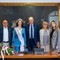 La prima Miss Italia lucana accolta in Regione